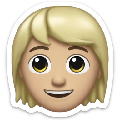 macron quieres 49.3 sticker