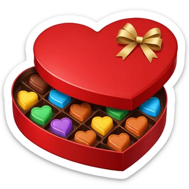 Valentines day  sticker