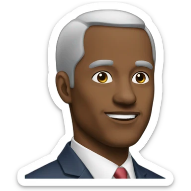 done-zelwashington sticker