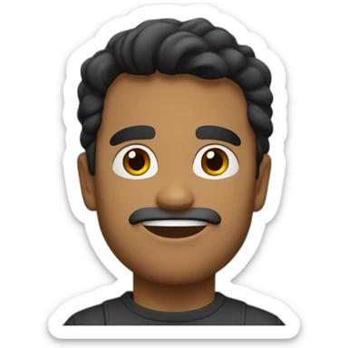 Miguel O’Hara sticker