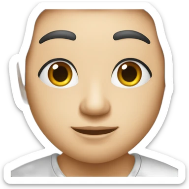 cosmetologa masajista sticker