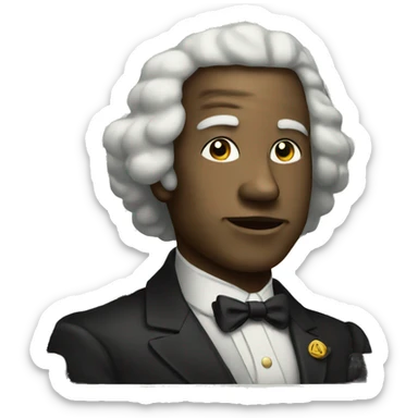 100 dollar bill sticker