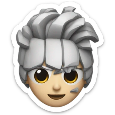 faça uma lombada "tecnológico" sticker