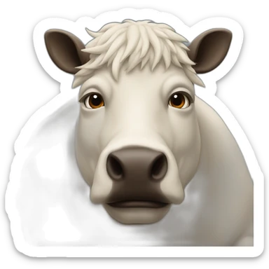 Toro de Osborne sticker