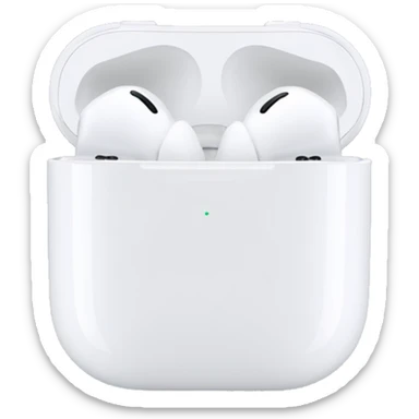airpods pro sticker