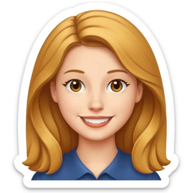 The Dj charlotte de witte sticker