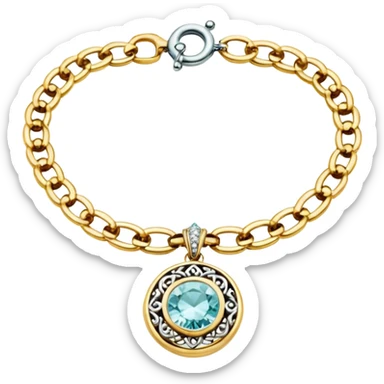 Tiffany & Co sticker