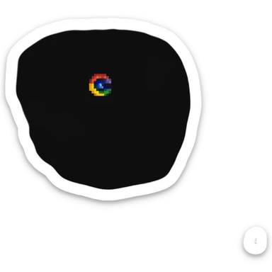 80s retro arcade vibe with VIBE25 sticker