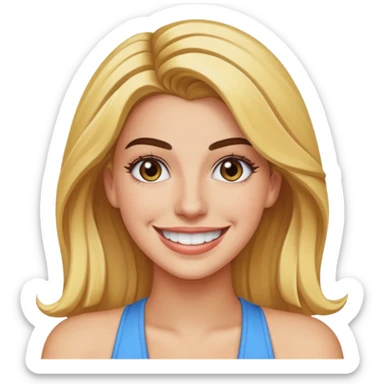 Lele Pons sticker