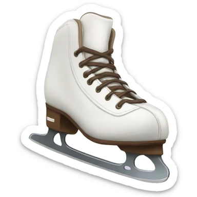 Skates  sticker