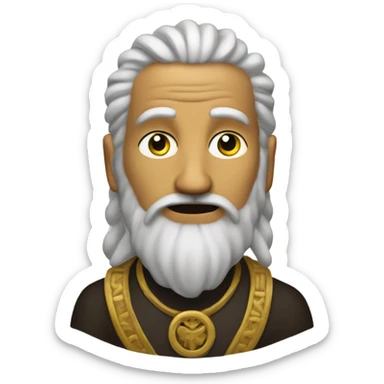 adam kadmon samsara cycle sticker