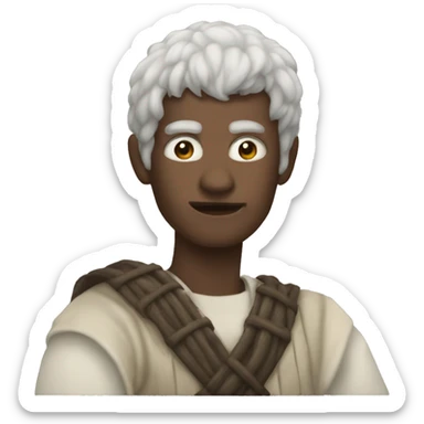 sukuna´s domain expamcion sticker