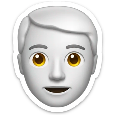 machine-learning-gigachad sticker