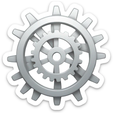 iPhone settings emoji  sticker