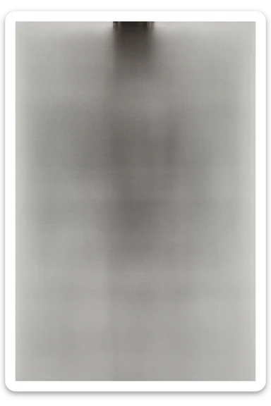 Create a series of 5 vertical images of a man (reference photo) with widespread joint pain, highlighting inflammation with an anatomical view. Show red zones on the joints, medical style, anatomical details, hyperrealism, variation 5. sticker