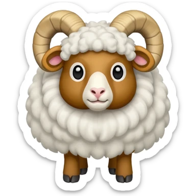 aries sticker