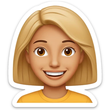 tralalelo tralala sticker