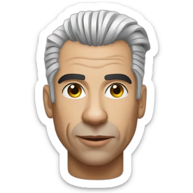 Till Lindemann sticker