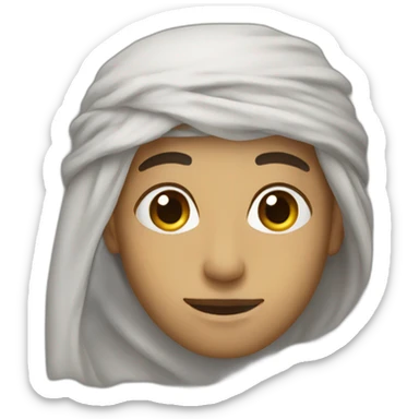 Islam sticker