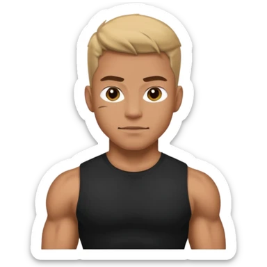 Only fans model Zach would subscribe to sticker