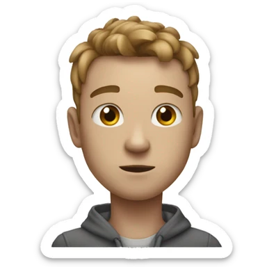 Fanloid xydrick + sticker