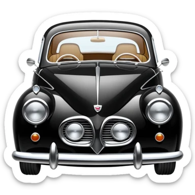 Tofaş doğan slx sticker