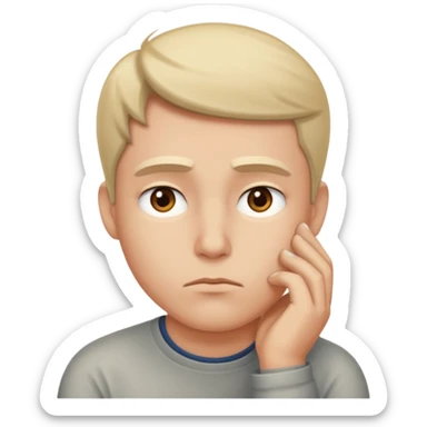 critical thinking sticker