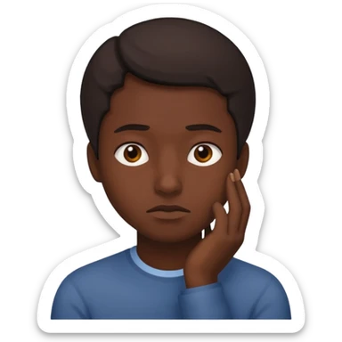 Conexão Profunda sticker