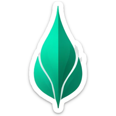 petronas logo sticker