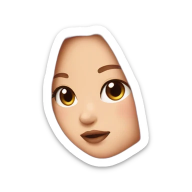 jennie (blackpink) sticker