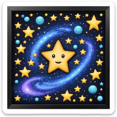 Okey, now delete a lot of stars from uniform please, and save only one star sticker
