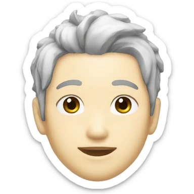 Shinobu kocho sticker