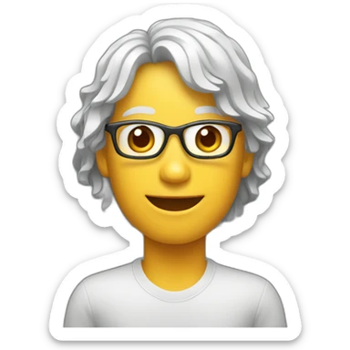 stack overflow coder sticker