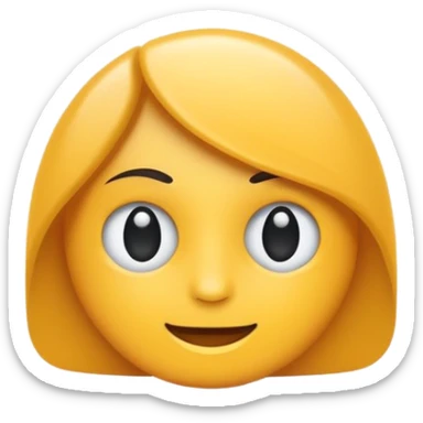 Un logotipo  sticker