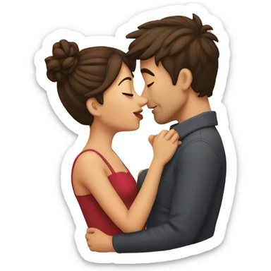 beso sticker