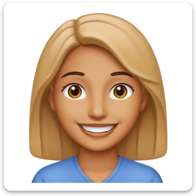 Lirili larila sticker