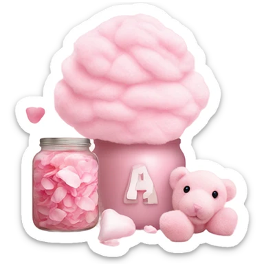 Pink Aesthetic sticker