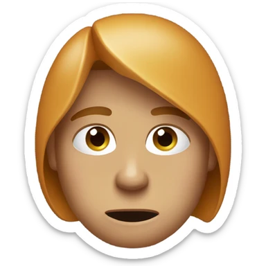 Texas football fan sad sticker