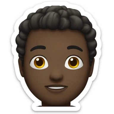 Charismatique  sticker