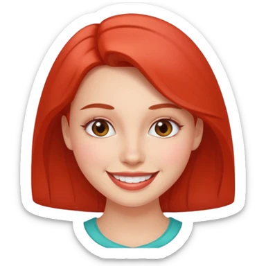 Я люблю Ирину 💖 sticker