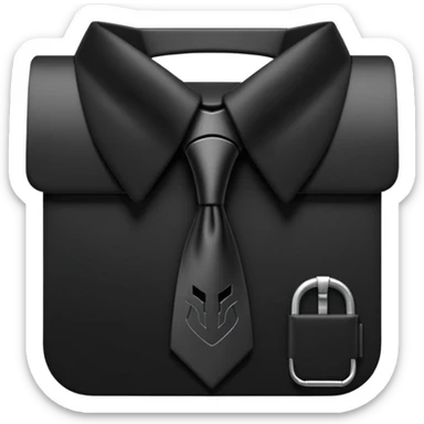 Chasseur TIE star Wars sticker