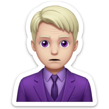 William afton sticker