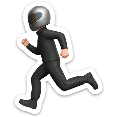 Run at walls: Walls get put up around us all the time—seemingly impossible tasks most people work around or avoid. At Opal, these walls excite us. When we see them, we don’t slow down. We speed up. Grab a helmet, find a wall, run. sticker