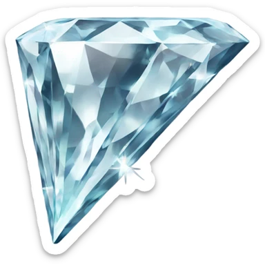 make the letter F in the shape of a diamond and make it a casino type of diamond sticker