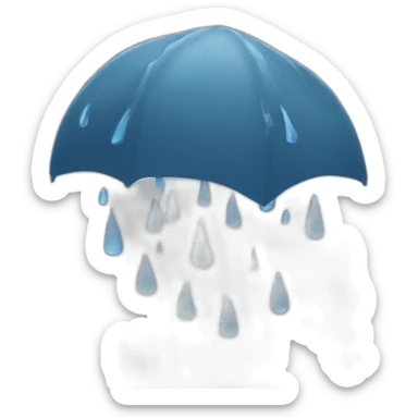 Rain  sticker