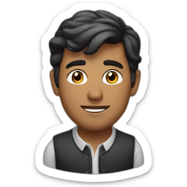 george-russell sticker