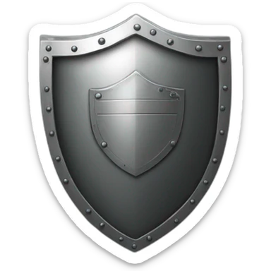SHIELD sticker