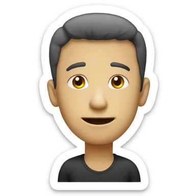 Comment clipart sticker