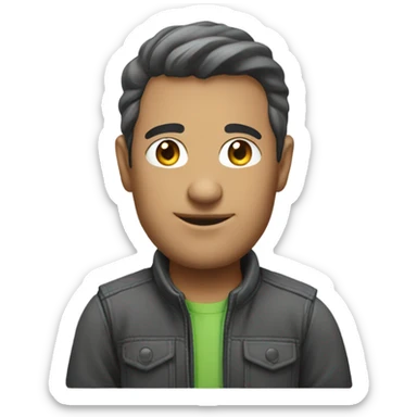 tecnico pc windows sticker