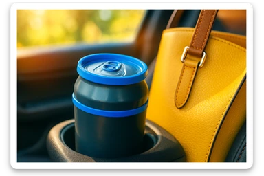 Készíts a következő jellemzőkre a mellékelt fotó felhasználásával a szöveghez illő képet, 1000x600px-es méretűt, fiatalos, dinamikus, megnyerő,változatos, színes, valósághű fotók legyenek!
„Megakadályozza a folyadék kiömlését”
Zárt állapotban a folyadékot bent tartja a dobozban, ellenáll a folyadékok nyomásának. Nincs többé aggodalom az autóban vagy táskában kiboruló italok miatt. sticker